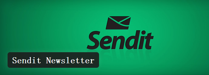 sendit-newsletter
