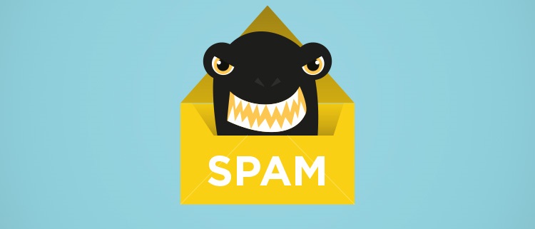 wordpress-spam